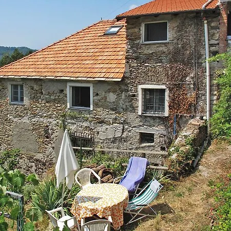 Apartment Appartamentole Giare