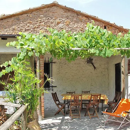 Appartamentole Giare Apartment