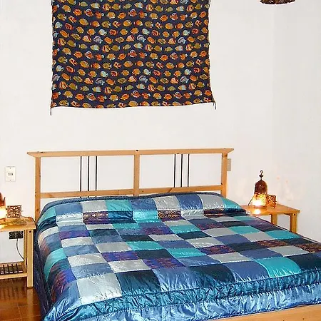 Appartamentole Giare Apartment *