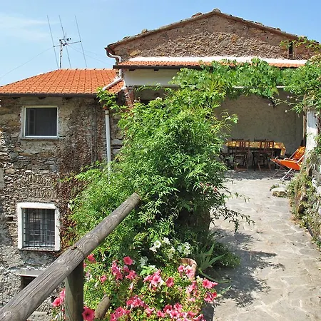 Appartamentole Giare Framura